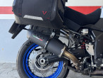 2019 Suzuki DL 1000 XT V-Strom
