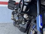 2019 Suzuki DL 1000 XT V-Strom