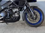 2019 Suzuki DL 1000 XT V-Strom