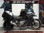 Suzuki DL 650 V-Strom Suzuki DL 650 V-Strom