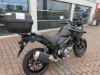 2019 Suzuki DL 650 V-Strom 2019 Suzuki DL 650 V-Strom