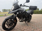 2019 Suzuki DL 650 V-Strom 2019 Suzuki DL 650 V-Strom