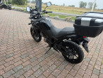 2019 Suzuki DL 650 V-Strom 2019 Suzuki DL 650 V-Strom