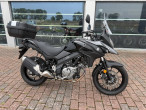 2019 Suzuki DL 650 V-Strom 2019 Suzuki DL 650 V-Strom