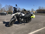 2019 Suzuki DL 650 V-Strom