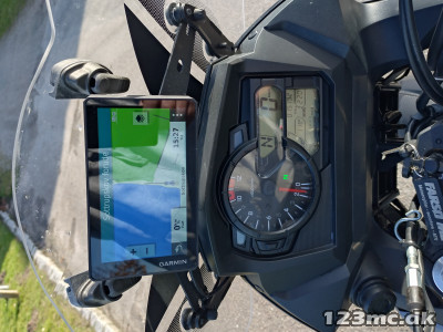 Suzuki DL 650 V-Strom