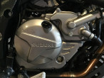 2019 Suzuki DL 650 XT V-Strom