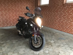 2019 Suzuki DL 650 XT V-Strom