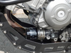 2019 Suzuki DL 650 XT V-Strom