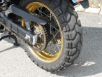 2019 Suzuki DL 650 XT V-Strom