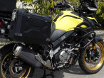 2019 Suzuki DL 650 XT V-Strom