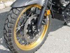 2019 Suzuki DL 650 XT V-Strom