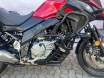 2019 Suzuki DL 650 XT V-Strom