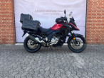 Suzuki DL 650 XT V-Strom Suzuki DL 650 XT V-Strom