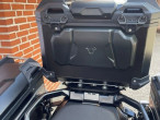 2019 Suzuki DL 650 XT V-Strom