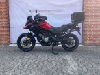 2019 Suzuki DL 650 XT V-Strom