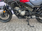 2019 Suzuki DL 650 XT V-Strom