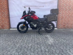 2019 Suzuki DL 650 XT V-Strom