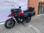2019 Suzuki DL 650 XT V-Strom