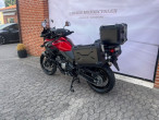 2019 Suzuki DL 650 XT V-Strom