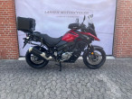 2019 Suzuki DL 650 XT V-Strom