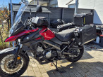 2019 Suzuki DL 650 XT V-Strom