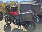 2019 Suzuki DL 650 XT V-Strom