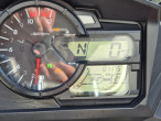 2019 Suzuki DL 650 XT V-Strom