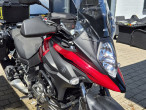 2019 Suzuki DL 650 XT V-Strom