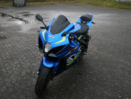 2019 Suzuki GSXR 1000