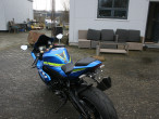 2019 Suzuki GSXR 1000