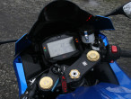 2019 Suzuki GSXR 1000