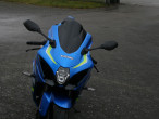 2019 Suzuki GSXR 1000