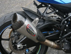 2019 Suzuki GSXR 1000