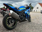 2019 Suzuki GSXR 1000 2019 Suzuki GSXR 1000