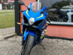 2019 Suzuki GSXR 1000 2019 Suzuki GSXR 1000