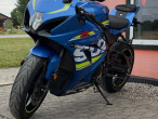2019 Suzuki GSXR 1000 2019 Suzuki GSXR 1000
