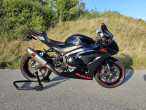 2019 Suzuki GSXR 1000 2019 Suzuki GSXR 1000
