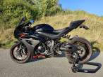 2019 Suzuki GSXR 1000 2019 Suzuki GSXR 1000
