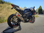 2019 Suzuki GSXR 1000 2019 Suzuki GSXR 1000