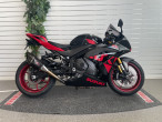 2019 Suzuki GSXR 1000 R