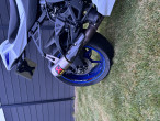 2019 Suzuki GSXR 1000 R