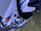 2019 Suzuki GSXR 1000 R
