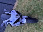 2019 Suzuki GSXR 1000 R