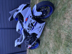 2019 Suzuki GSXR 1000 R