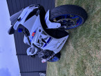 2019 Suzuki GSXR 1000 R