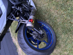 2019 Suzuki GSXR 1000 R