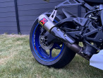 2019 Suzuki GSXR 1000 R
