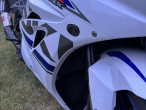 2019 Suzuki GSXR 1000 R