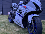 2019 Suzuki GSXR 1000 R